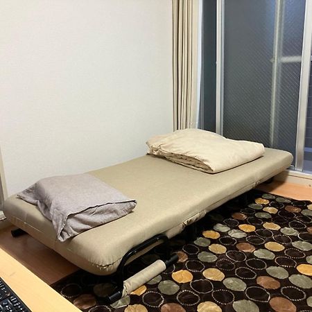 Cocone House Ohoripark Hotell Fukuoka  Eksteriør bilde