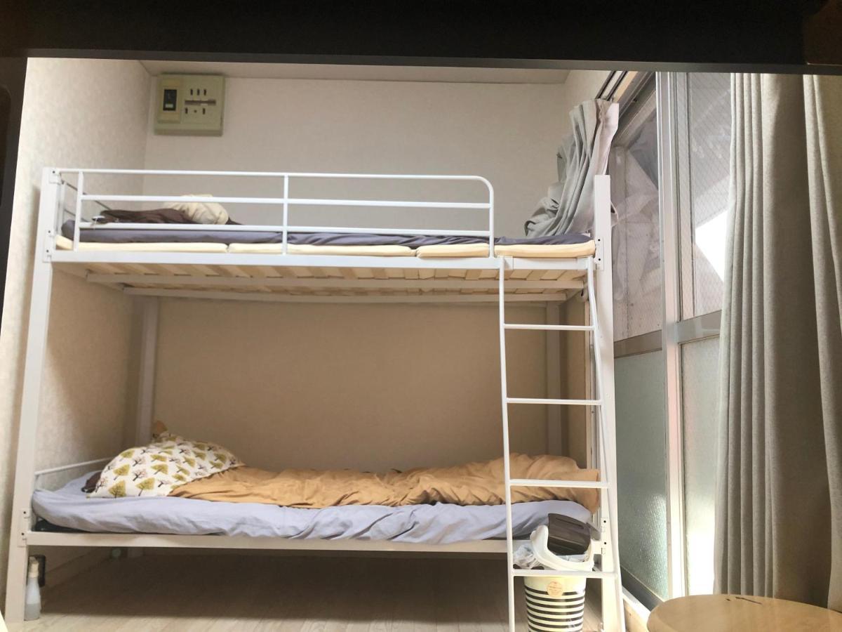 Cocone House Ohoripark Hotell Fukuoka  Eksteriør bilde