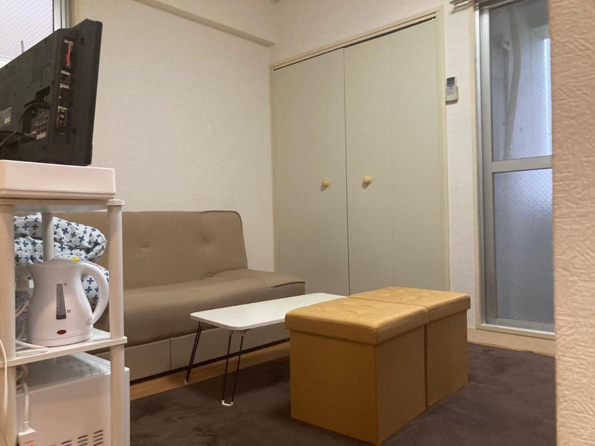 Cocone House Ohoripark Hotell Fukuoka  Eksteriør bilde