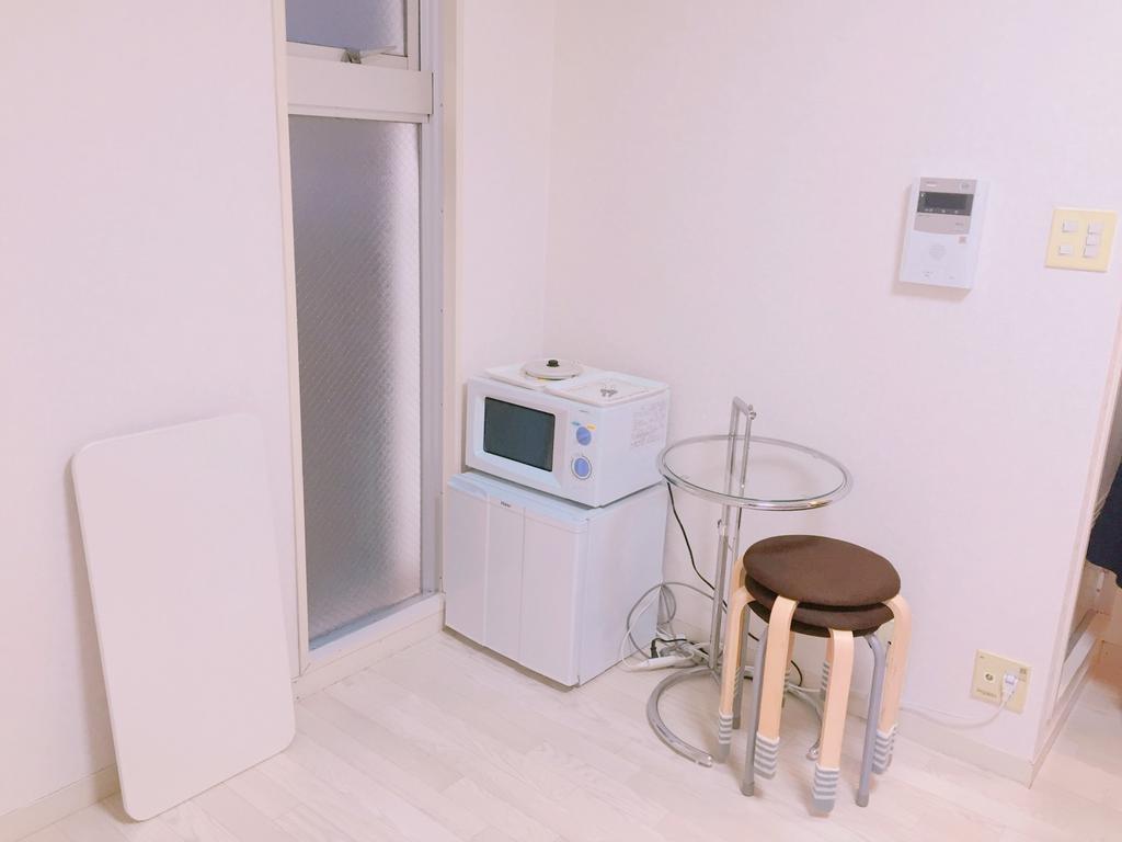 Cocone House Ohoripark Hotell Fukuoka  Eksteriør bilde