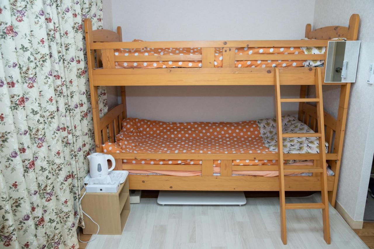 Cocone House Ohoripark Hotell Fukuoka  Eksteriør bilde